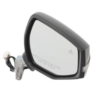 2023-2024 KIA Mirror outside rear view Right Passenger Side OEM# 87620P1060 PL# KI1321295