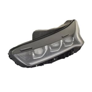2021-2024 KIA K5 Headlamp assy composite Left Driver Side OEM# 92101L3100 PL# KI2502245