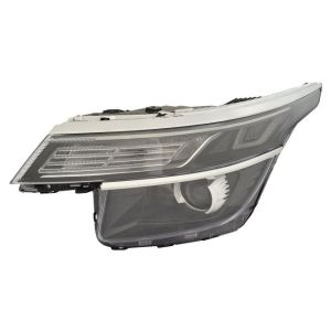 2021-2023 KIA Headlamp assy composite Left Driver Side CAPA  OEM# 92101Q5130 PL# KI2502247C