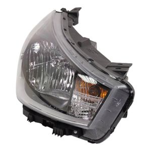 2018-2023 KIA Headlamp assy composite Right Passenger Side CAPA OEM# 92102H9000 PL# KI2503220C