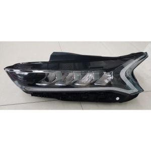 2021-2024 KIA Headlamp assy composite Right Passenger Side CAPA OEM# 92102L3000 PL# KI2503244C
