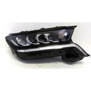 2021-2023 KIA Headlamp assy composite Right Passenger Side CAPA OEM# 92102R5000 PL# KI2503251C