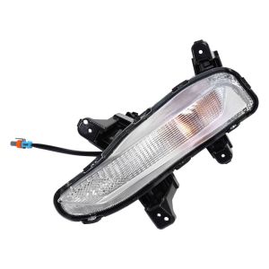 2019-2020 KIA OPTIMA Front signal lamp Left Driver Side OEM# 92303D5500 PL# KI2530104
