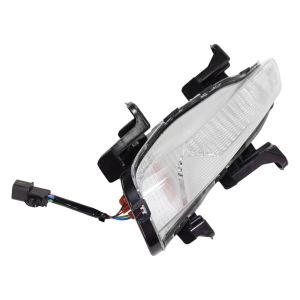 2019-2020 KIA Front signal lamp Right Passenger Side CAPA OEM# 92304D5500 PL# KI2531104C