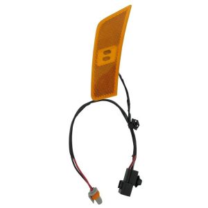 2021-2023 KIA SELTOS Front marker lamp assy Left Driver Side OEM# 921A1Q5120 PL# KI2550110