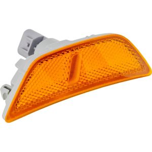 2021-2024 KIA Front marker lamp assy Right Passenger Side CAPA OEM# 921A2L3000 PL# KI2551109C