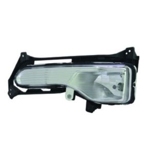 2011-2013 KIA SORENTO Fog lamp assy Left Driver Side CAPA  OEM# 922011U200 PL# KI2592130C