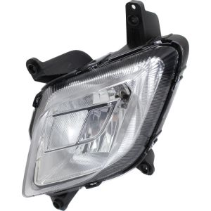 2014-2016 KIA SPORTAGE Fog lamp assy Left Driver Side CAPA OEM# 922013W600 PL# KI2592139C