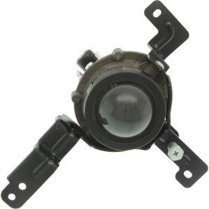 2016-2017 KIA RIO Fog lamp assy Left Driver Side OEM# 922011W510 PL# KI2592143