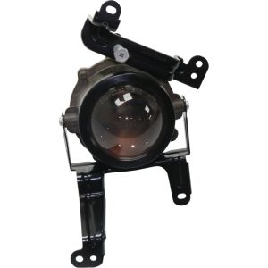 2015-2018 KIA SEDONA Fog lamp assy Left Driver Side CAPA OEM# 92201A9110 PL# KI2592144C