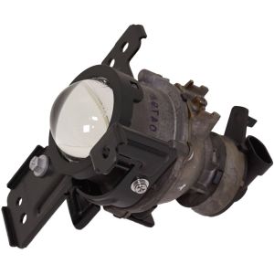 2020-2022 KIA SPORTAGE Fog lamp assy Left Driver Side OEM# 92201D9500 PL# KI2592166
