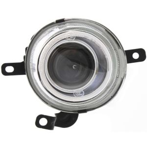 2003-2006 KIA OPTIMA Fog lamp assy Right Passenger Side OEM# 922023C100 PL# KI2593106