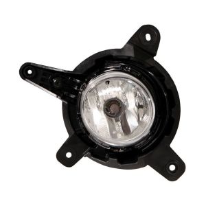 2009-2010 KIA SPORTAGE Fog lamp assy Right Passenger Side OEM# 922021F500 PL# KI2593118