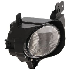2010-2011 KIA SOUL Fog lamp assy Right Passenger Side OEM# 922022K000 PL# KI2593119