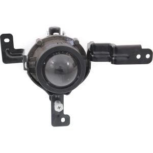 2016-2017 KIA RIO Fog lamp assy Right Passenger Side OEM# 922021W510 PL# KI2593143