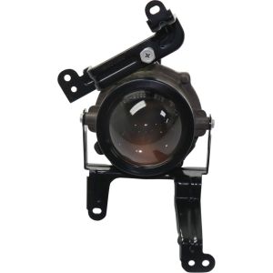 2015-2018 KIA SEDONA Fog lamp assy Right Passenger Side CAPA OEM# 92202A9110 PL# KI2593144C