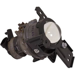 2020-2022 KIA SPORTAGE Fog lamp assy Right Passenger Side OEM# 92202D9500 PL# KI2593166