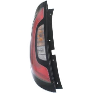 KIA SOUL  TAIL LAMP ASSY LEFT (Driver Side) (EXC LED) OEM#92401B2010 2014-2019 PL#KI2800141