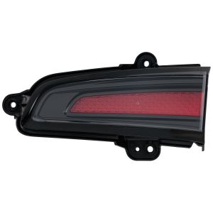 2023-2025 KIA Taillamp assy inner Right Passenger Side CAPA  OEM# 92404S9600 PL# KI2803147C