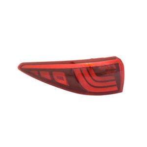  KIA SPORTAGE TAIL LAMP ASSY OUTER LEFT (Driver Side) (LED)**NSF** OEM#92401D9120 2017-2019 PL# KI2804133N