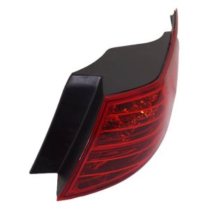 KIA OPTIMA  TAIL LAMP ASSY RIGHT (Passenger Side) (WO/LED)(KOREA) OEM#924022T010 2011-2013 PL#KI2805106