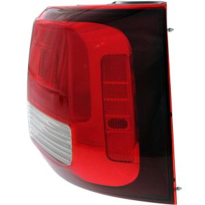 2014-2015 KIA Taillamp assy outer Right Passenger Side CAPA  OEM# 924021U500 PL# KI2805111C