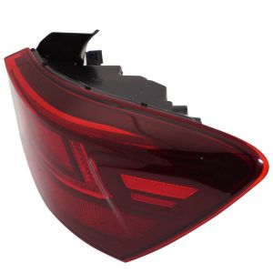 2019-2021 KIA FORTE Taillamp assy outer Right Passenger Side OEM# 92402M7100 PL# KI2805158