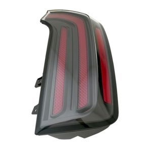 2023-2024 KIA Taillamp assy outer Right Passenger Side CAPA OEM# 92402S9600 PL# KI2805170C