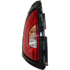 2012-2013 KIA SOUL Taillamp lens/housing Left Driver Side OEM# 924102K510 PL# KI2818101