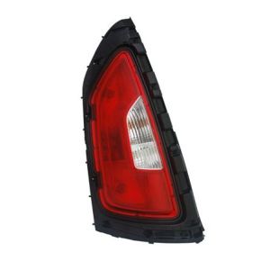  KIA SOUL TAIL LAMP ASSY LEFT (Driver Side) (EXC LED)**NSF** OEM#924102K510 2012-2013 PL# KI2818101N
