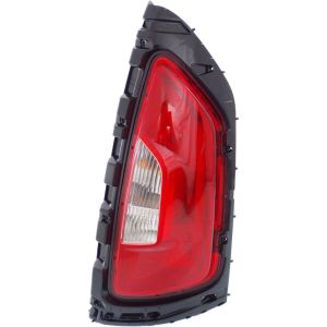2012-2013 KIA SOUL Taillamp lens/housing Right Passenger Side OEM# 924202K510 PL# KI2819101