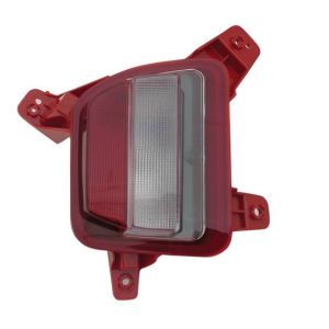 2023-2024 KIA TELLURIDE Back up lamp assy Left Driver Side CAPA OEM# 92405S9600 PL# KI2882104C
