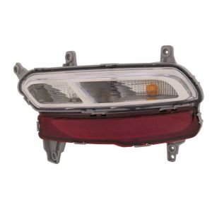 2020-2022 KIA SPORTAGE Back up lamp assy Right Passenger Side OEM# 92406D9700 PL# KI2883102