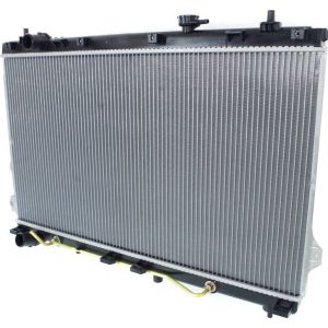 2007-2008 HYUNDAI ENTOURAGE Radiator assembly OEM# 253104D902 PL# KI3010128