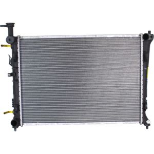 2011-2013 KIA FORTE Radiator assembly OEM# 253101M320 PL# KI3010144