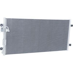2002-2005 KIA SEDONA Air conditioning condenser OEM# 1K52Y61E01C PL# KI3030109