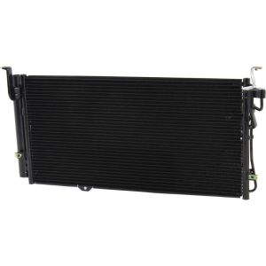 2004-2006 KIA AMANTI Air conditioning condenser OEM# 976063F000 PL# KI3030114