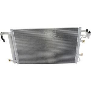 2005-2006 KIA SPECTRA5 Air conditioning condenser OEM# 976062F000 PL# KI3030115