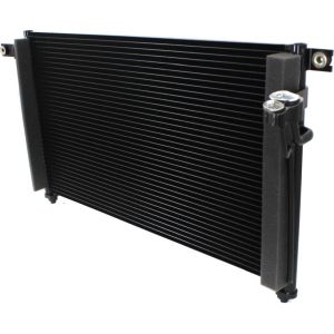 2006-2011 KIA RIO Air conditioning condenser OEM# 976061G000 PL# KI3030117
