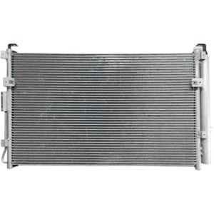 2006-2014 KIA SEDONA Air conditioning condenser OEM# 976064D900 PL# KI3030118