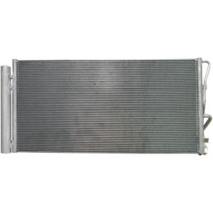 2007-2012 KIA RONDO Air conditioning condenser OEM# 976061D110 PL# KI3030119