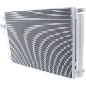 2011-2016 KIA SPORTAGE Air conditioning condenser OEM# 976062S001 PL# KI3030126