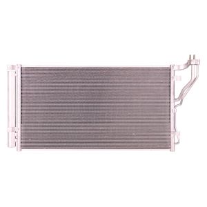 2014 HYUNDAI SONATA Air conditioning condenser OEM# 976063S160 PL# KI3030129