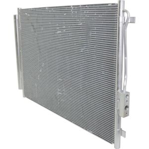 2015-2018 KIA SEDONA Air conditioning condenser OEM# 97606A9001 PL# KI3030132