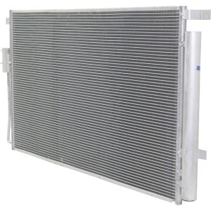 2016-2018 KIA SORENTO Air conditioning condenser OEM# 97606C6500 PL# KI3030139
