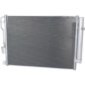 2017-2019 KIA SPORTAGE Air conditioning condenser OEM# 97606D9800 PL# KI3030141