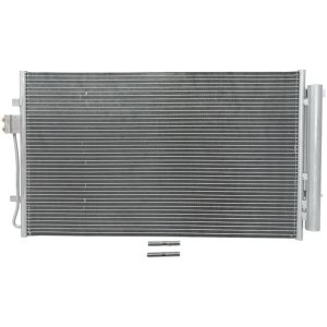 2021-2025 KIA SORENTO Air conditioning condenser OEM# 97606P2500 PL# KI3030165