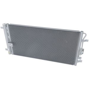 2024-2025 KIA SELTOS Air conditioning condenser OEM# 97606Q5500 PL# KI3030169