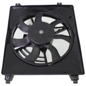 2007-2008 HYUNDAI ENTOURAGE Radiator cooling fan assy OEM# 253804D900 PL# KI3115119