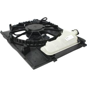 2012-2013 KIA SOUL Radiator cooling fan assy OEM# 25380B2000 PL# KI3115134